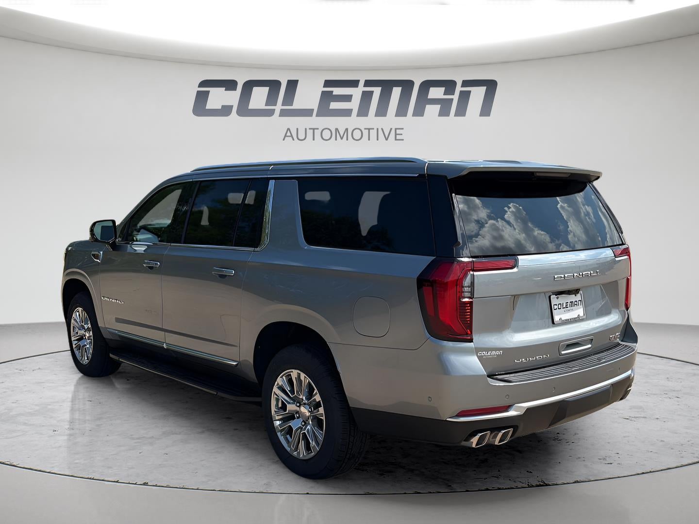 2026 GMC Yukon XL Denali 26