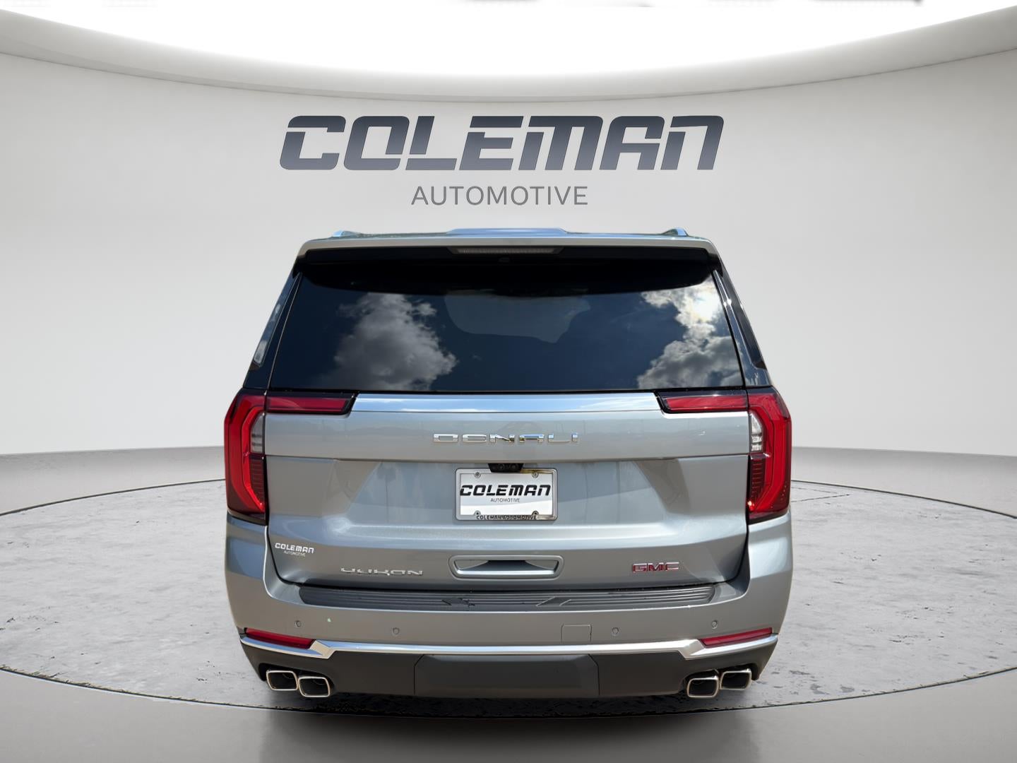 2026 GMC Yukon XL Denali 27