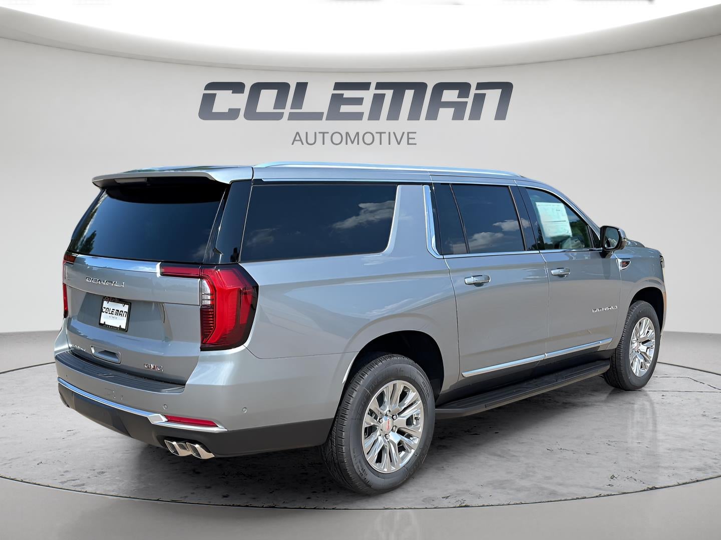 2026 GMC Yukon XL Denali 28