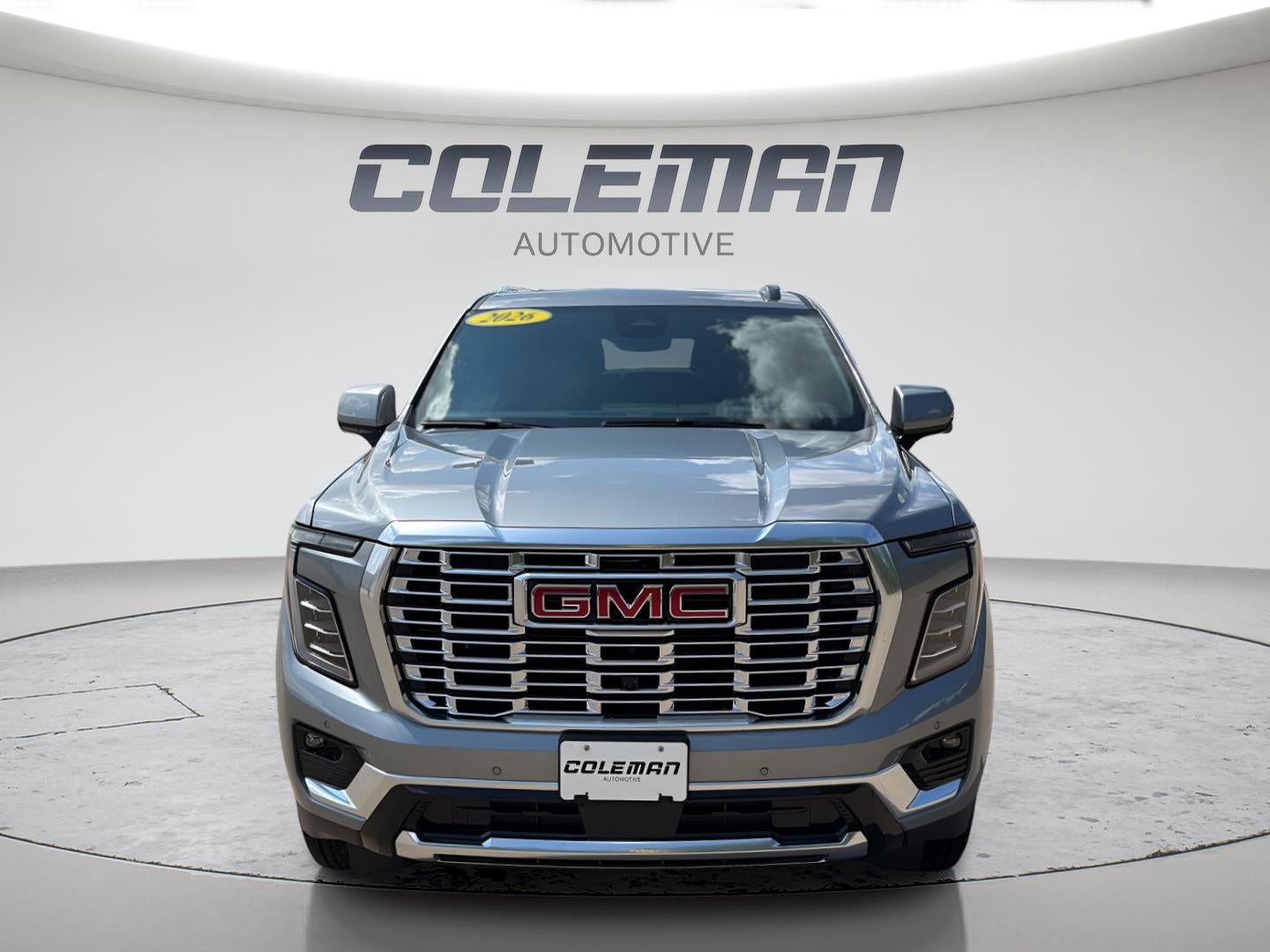 2026 GMC Yukon XL Denali 31
