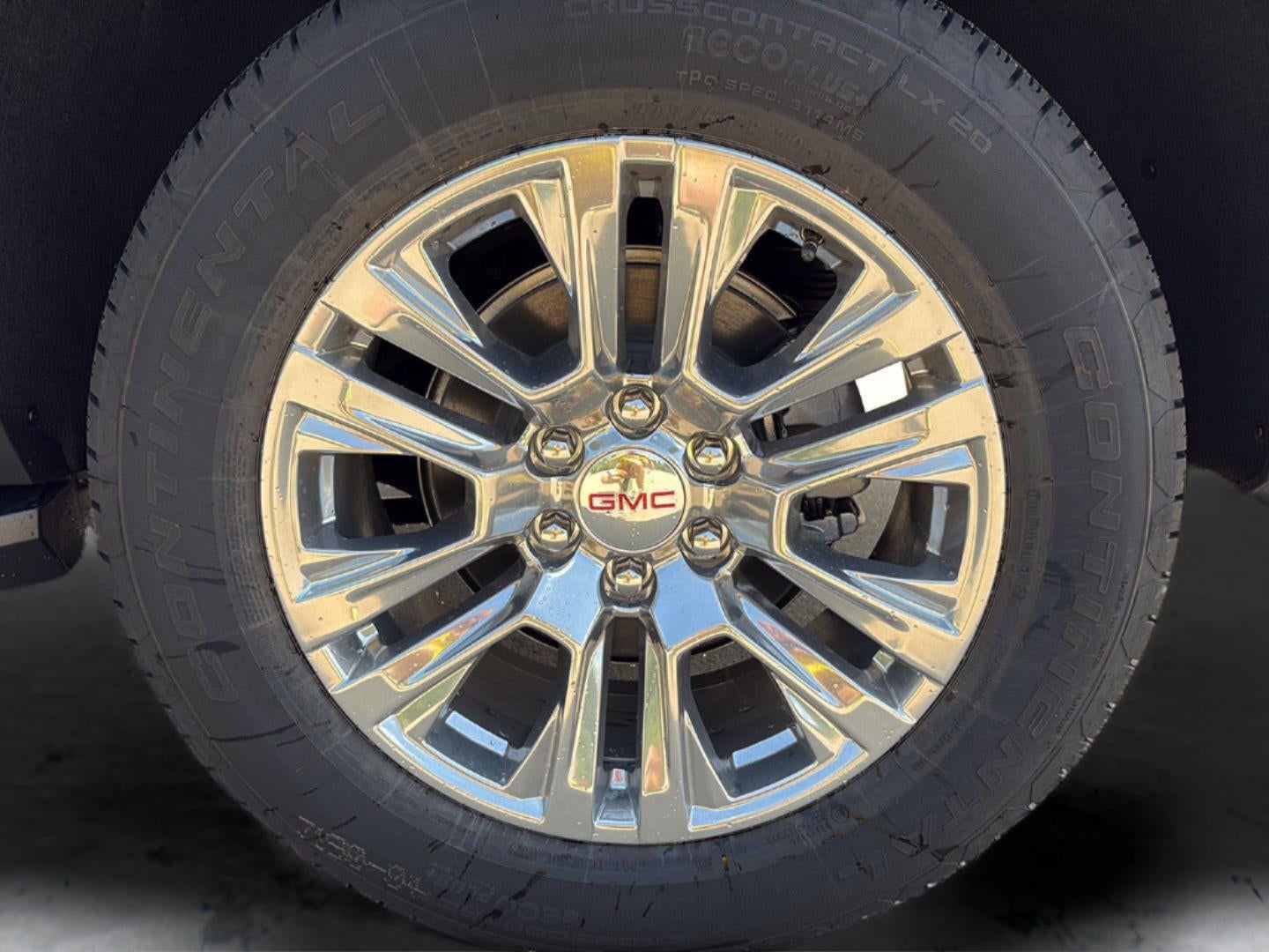 2026 GMC Yukon XL Denali 32