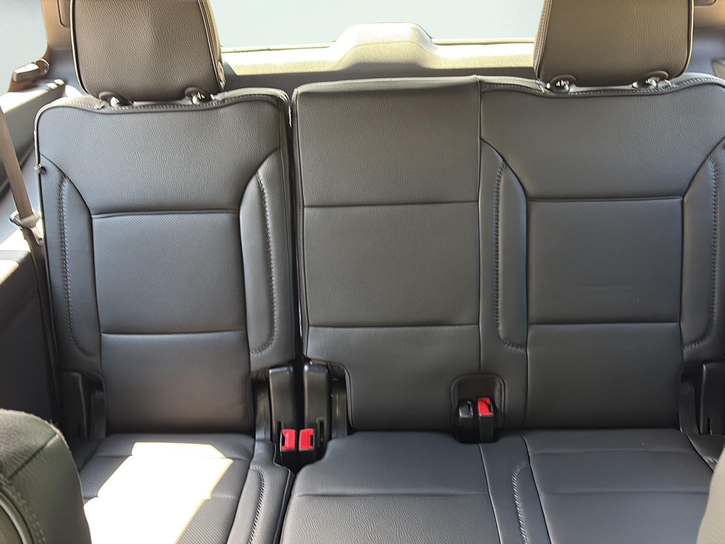 2026 GMC Yukon XL Denali 6