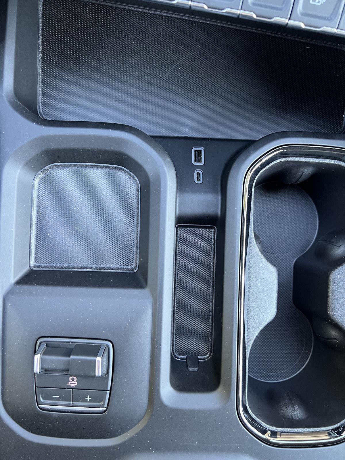 2026 GMC Sierra 2500HD AT4X 10
