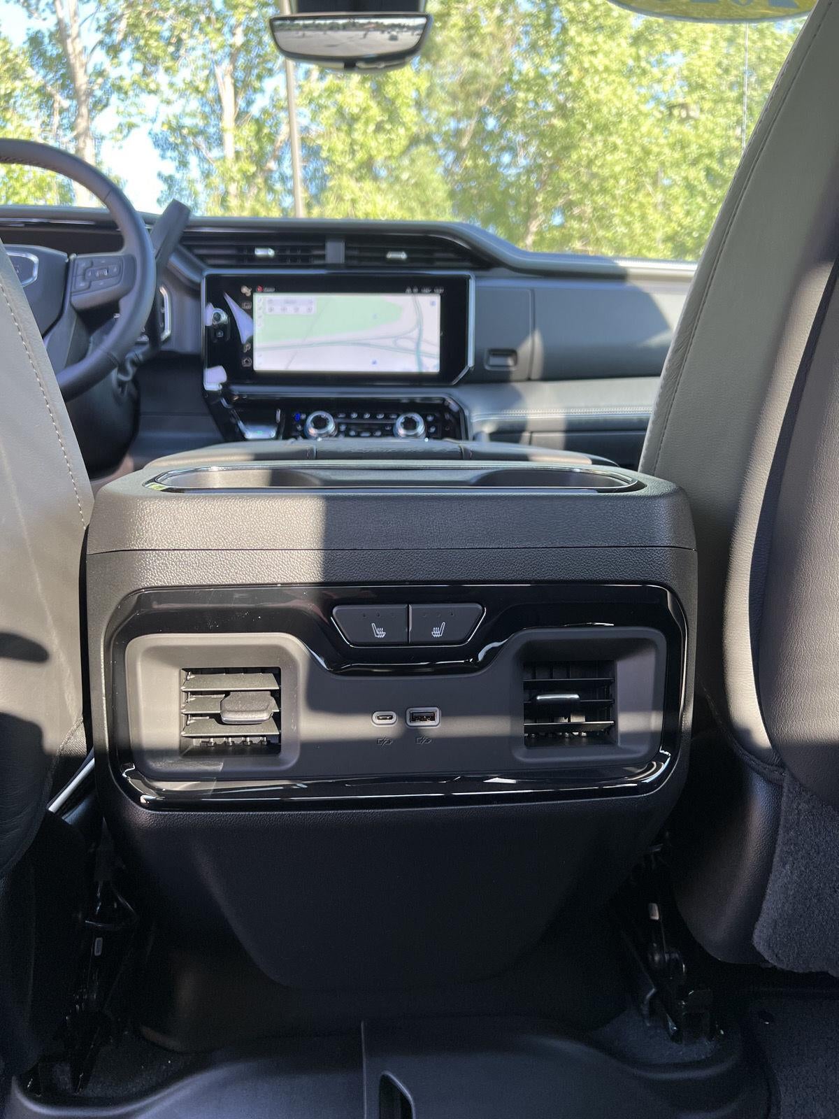 2026 GMC Sierra 2500HD AT4X 14