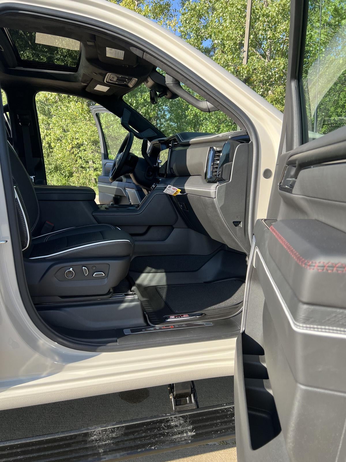 2026 GMC Sierra 2500HD AT4X 16