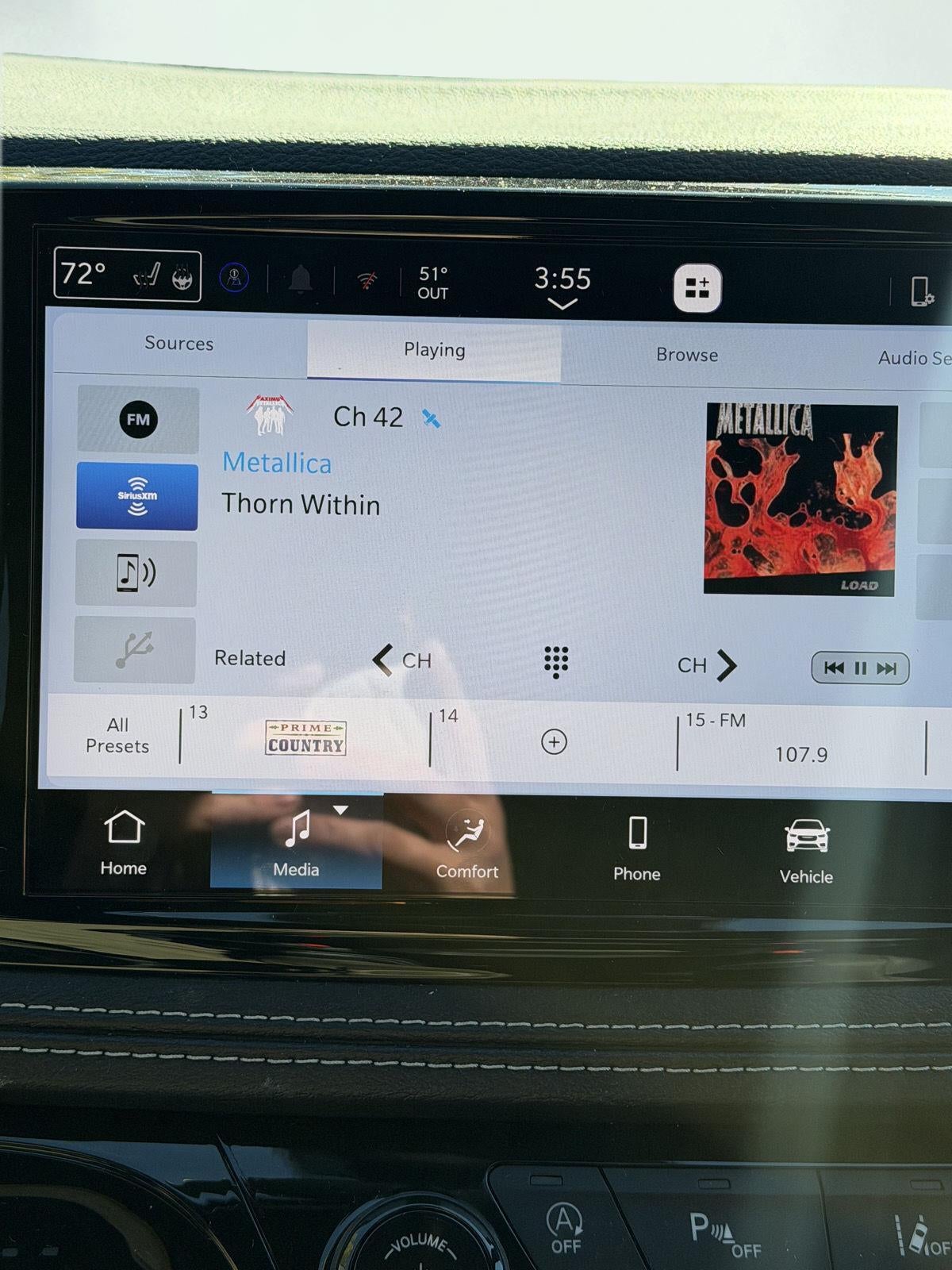 2027 Chrysler PACIFICA SELECT 20