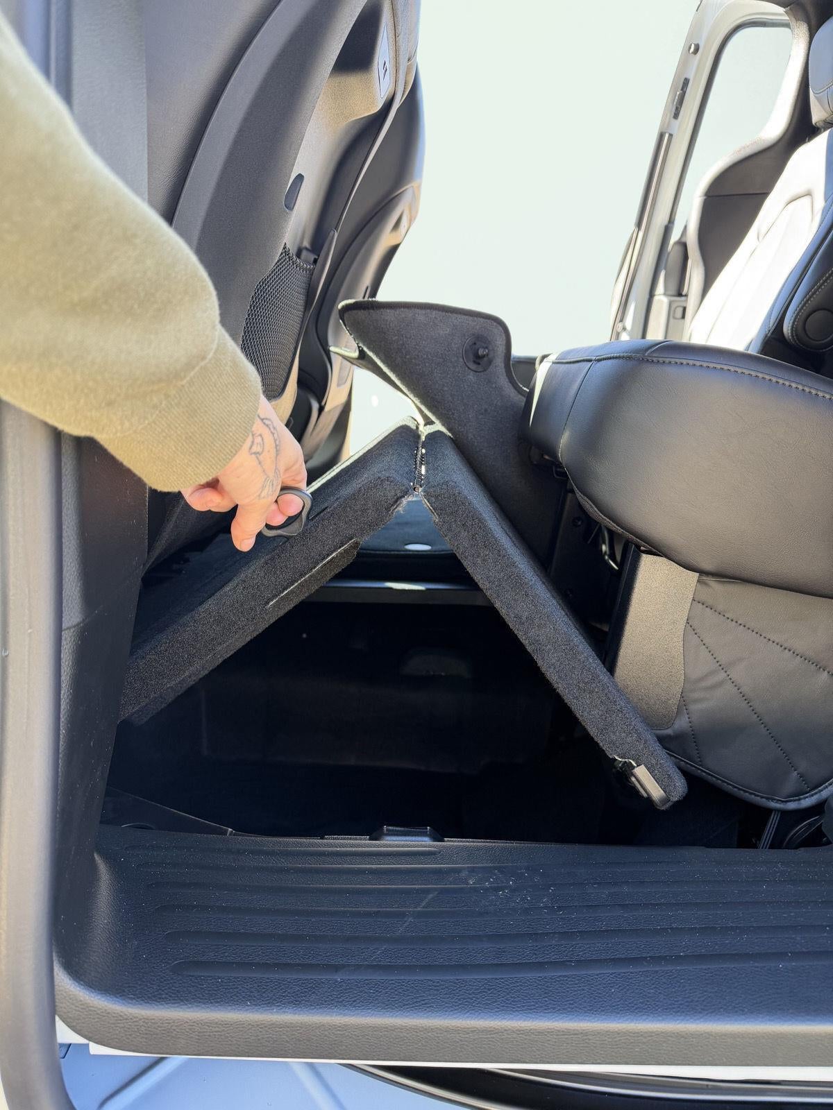 2027 Chrysler PACIFICA SELECT 25