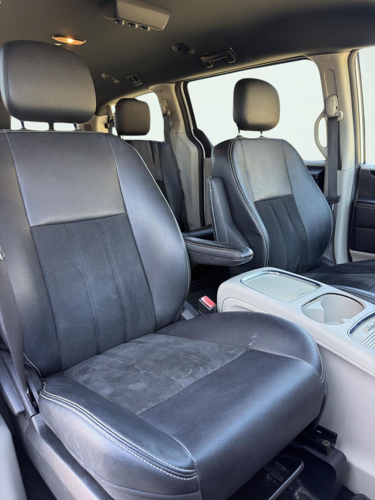 2019 Dodge Grand Caravan SXT 10
