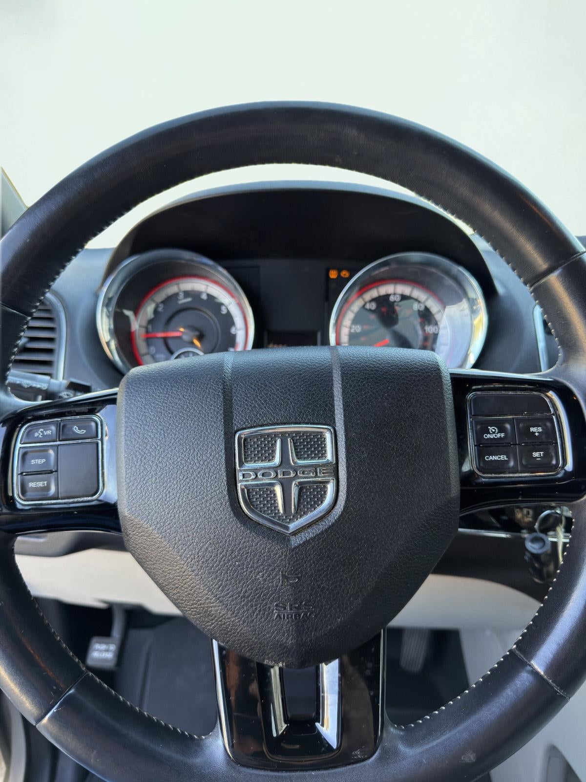 2019 Dodge Grand Caravan SXT 11