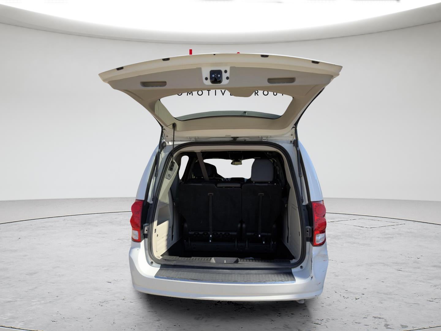 2019 Dodge Grand Caravan SXT 15