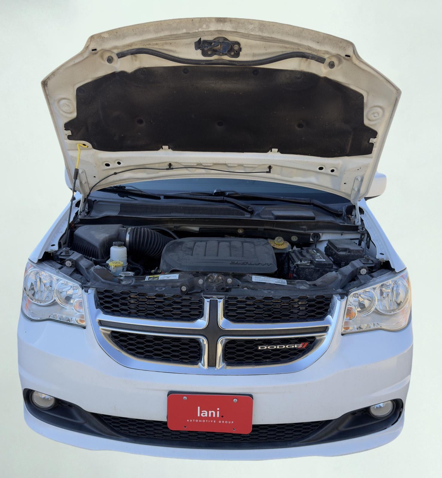 2019 Dodge Grand Caravan SXT 19