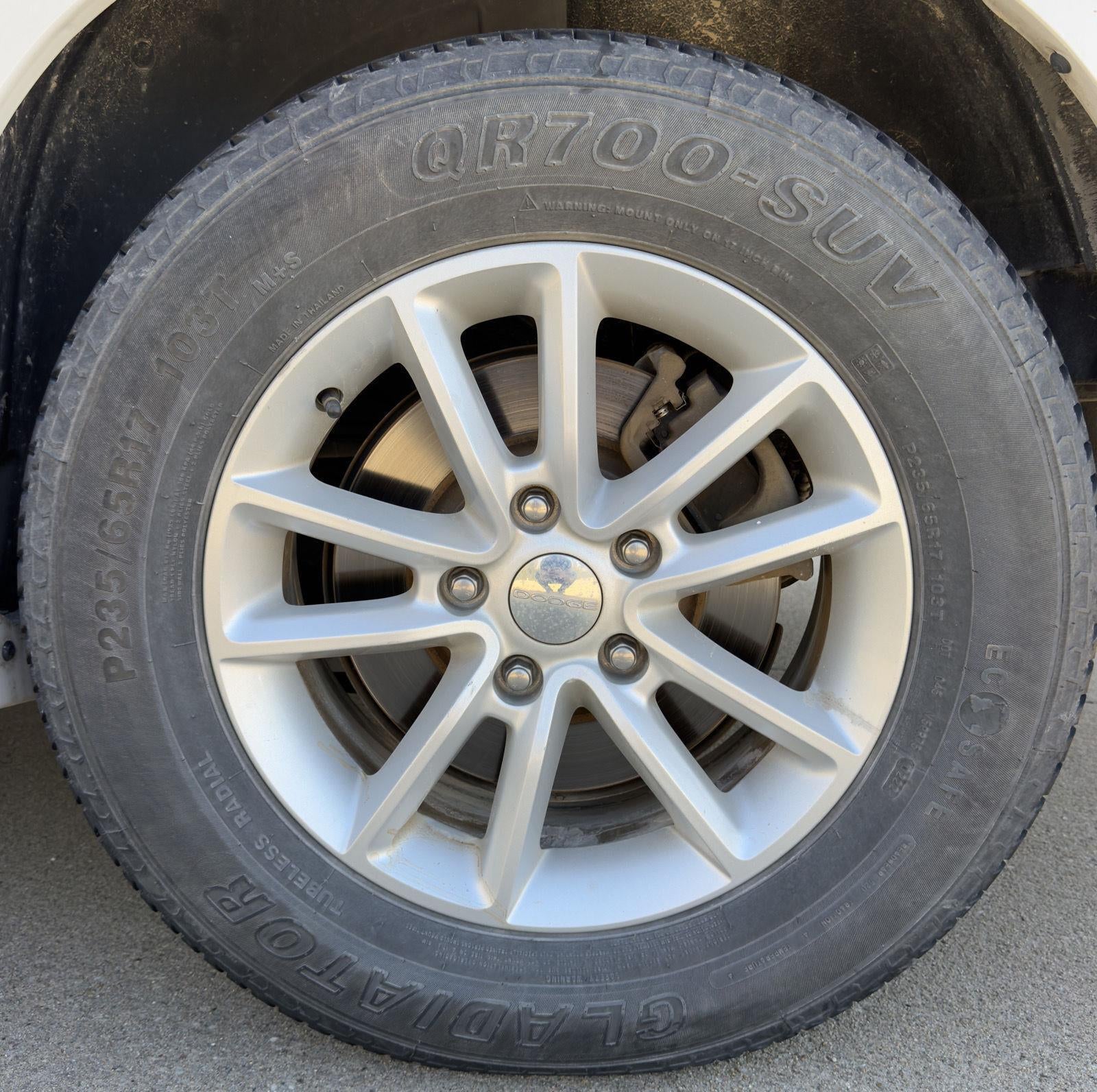 2019 Dodge Grand Caravan SXT 21
