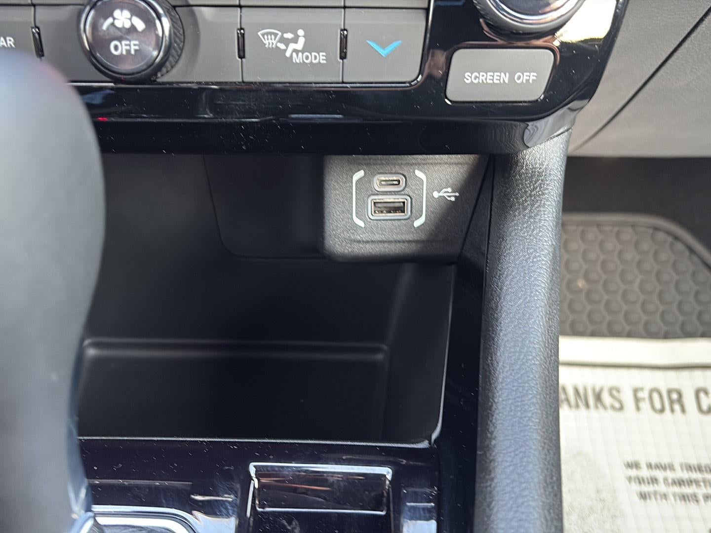 2026 Jeep Compass Latitude Altitude 12