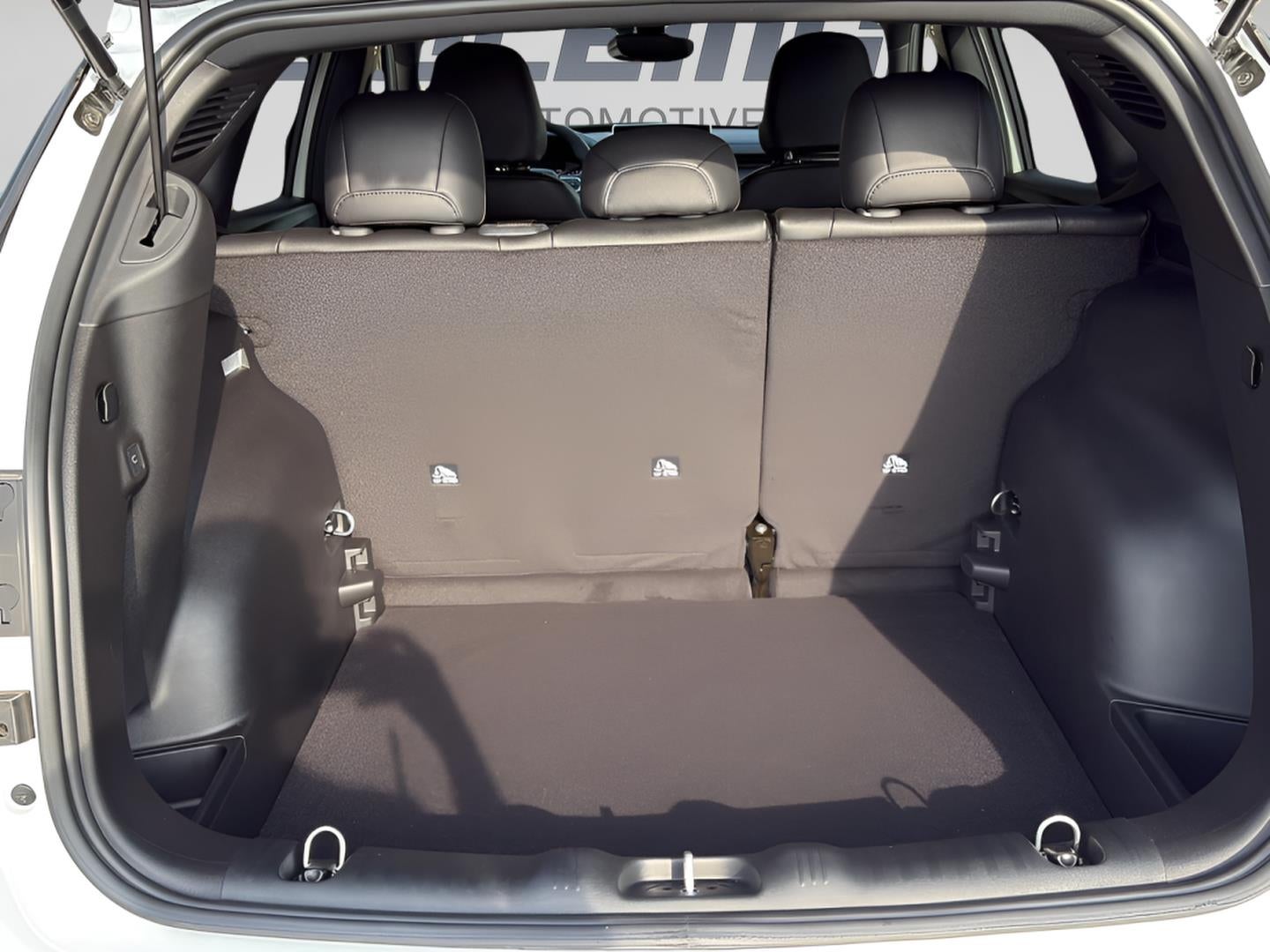 2026 Jeep Compass Latitude Altitude 15
