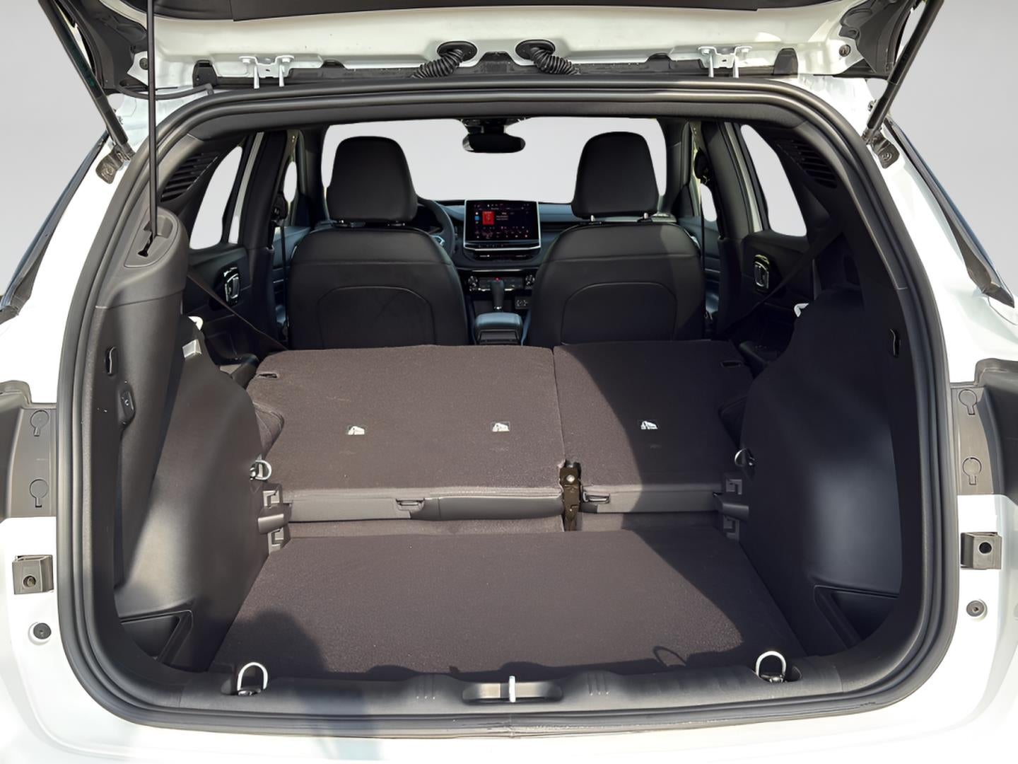2026 Jeep Compass Latitude Altitude 16