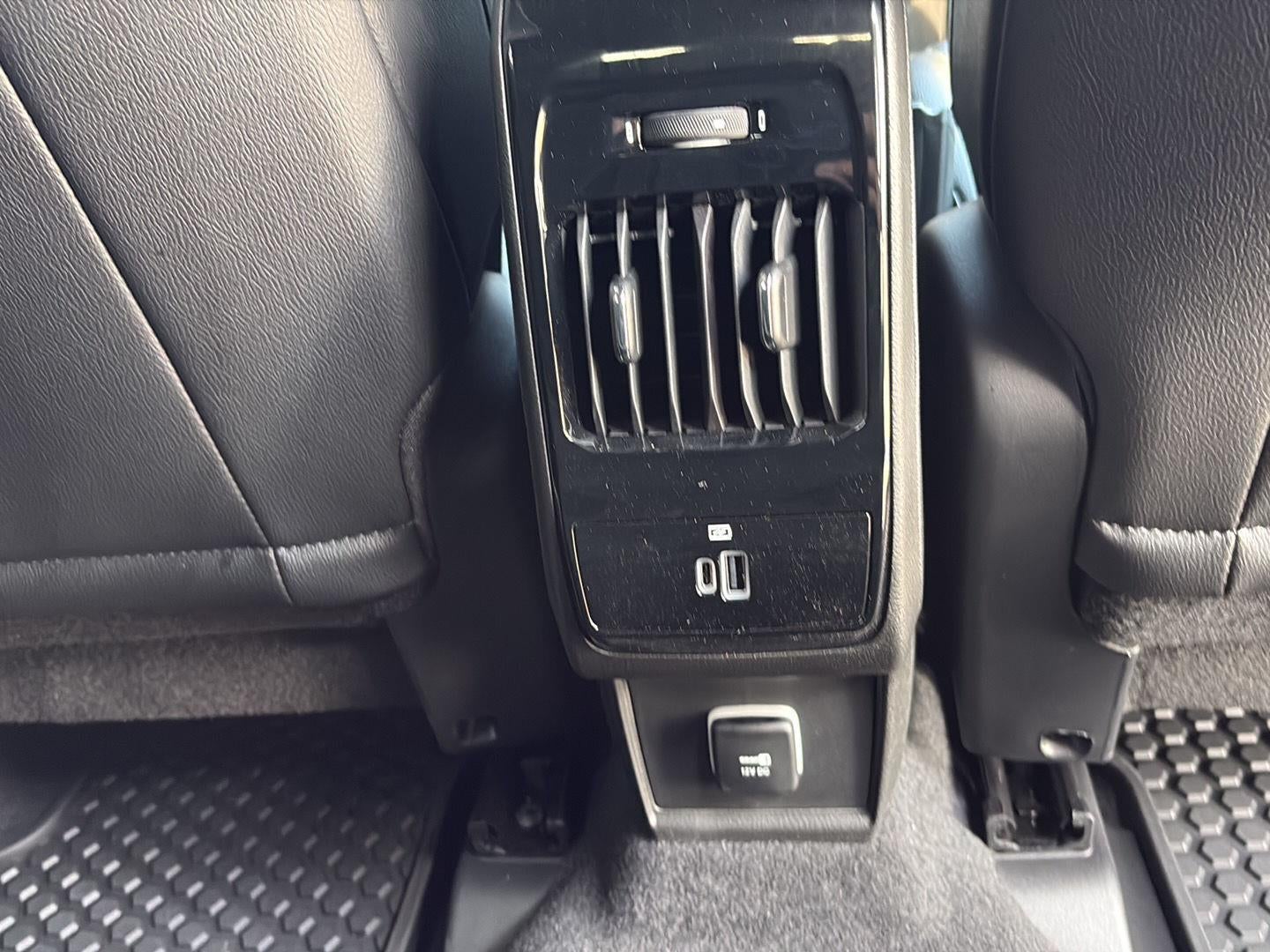 2026 Jeep Compass Latitude Altitude 17