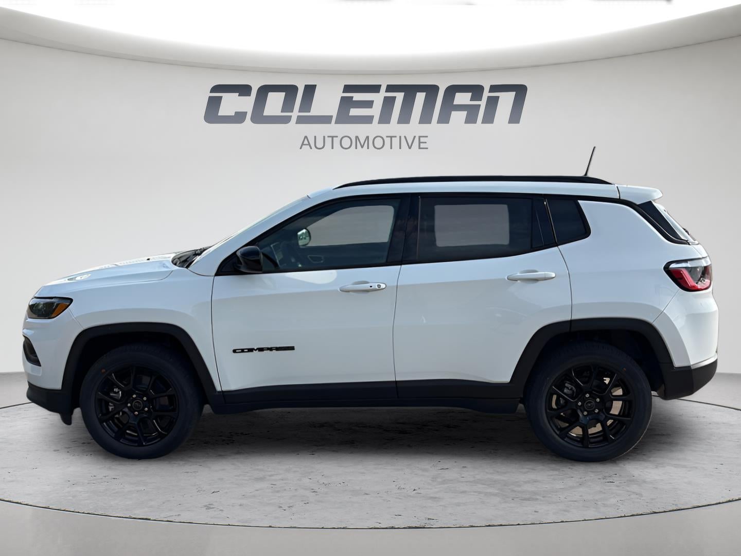 2026 Jeep Compass Latitude Altitude 19