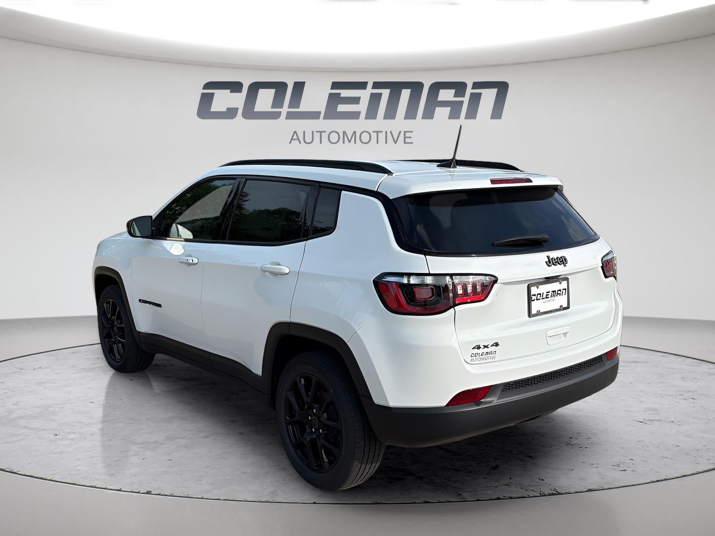 2026 Jeep Compass Latitude Altitude 20