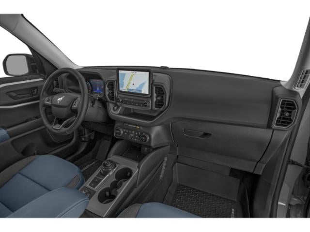 2021 Ford Bronco Sport Outer Banks 15