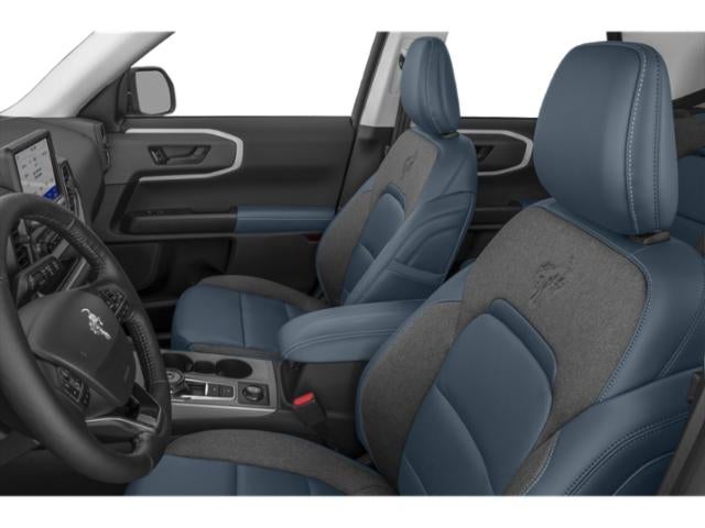2021 Ford Bronco Sport Outer Banks 9