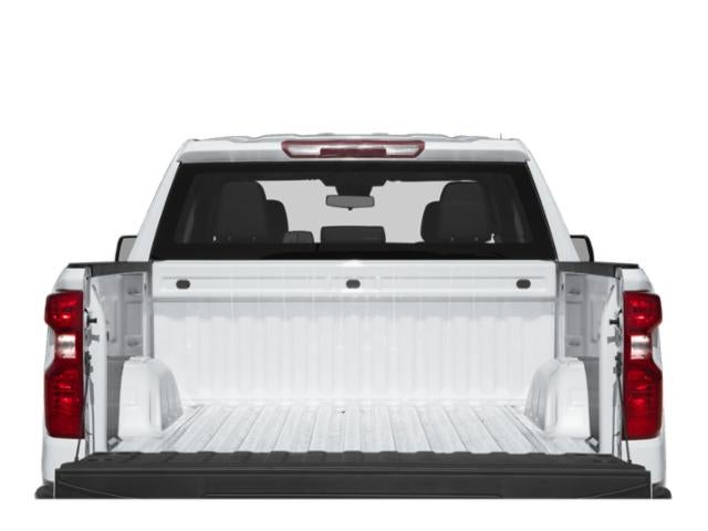 2022 Chevrolet Silverado 1500 4WD Crew Cab Short Bed RST 11