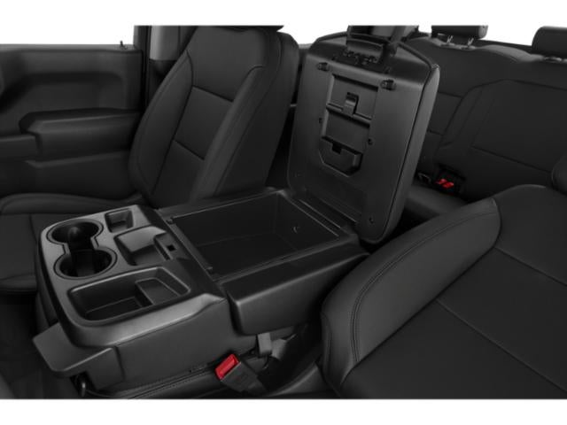 2022 Chevrolet Silverado 1500 4WD Crew Cab Short Bed RST 14
