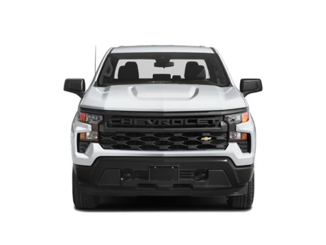 2022 Chevrolet Silverado 1500 4WD Crew Cab Short Bed RST 4