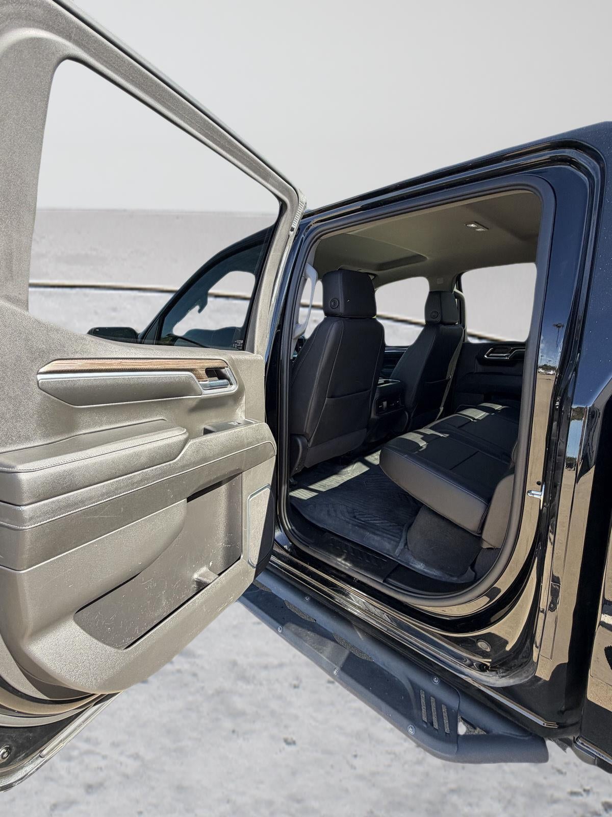 2024 Chevrolet Silverado 1500 LT Trail Boss 11