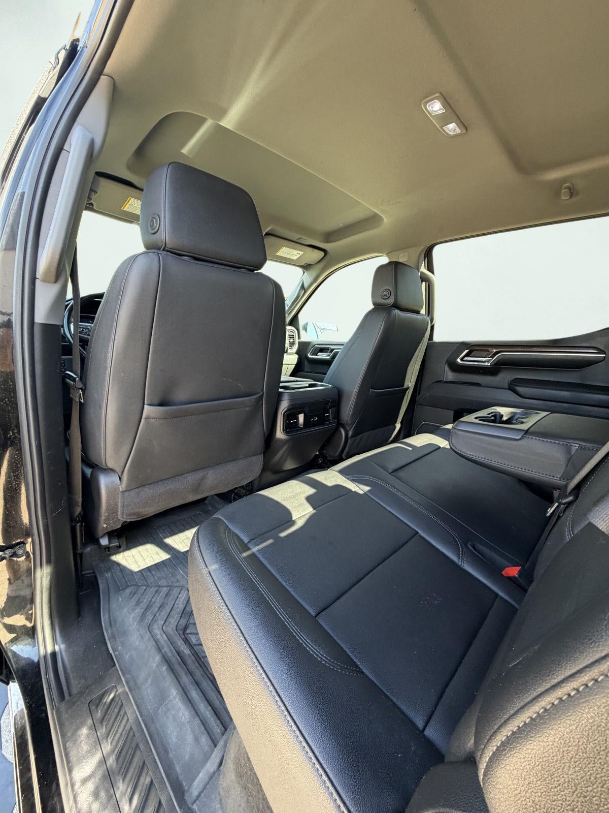2024 Chevrolet Silverado 1500 LT Trail Boss 15