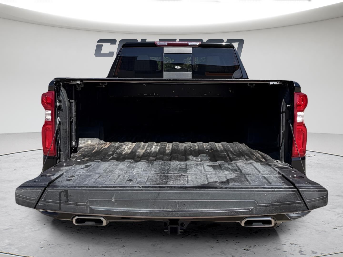 2024 Chevrolet Silverado 1500 LT Trail Boss 23