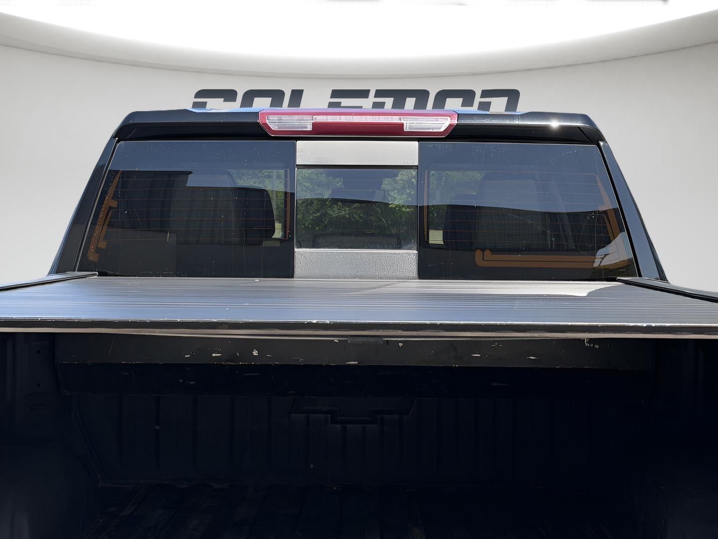 2024 Chevrolet Silverado 1500 LT Trail Boss 24