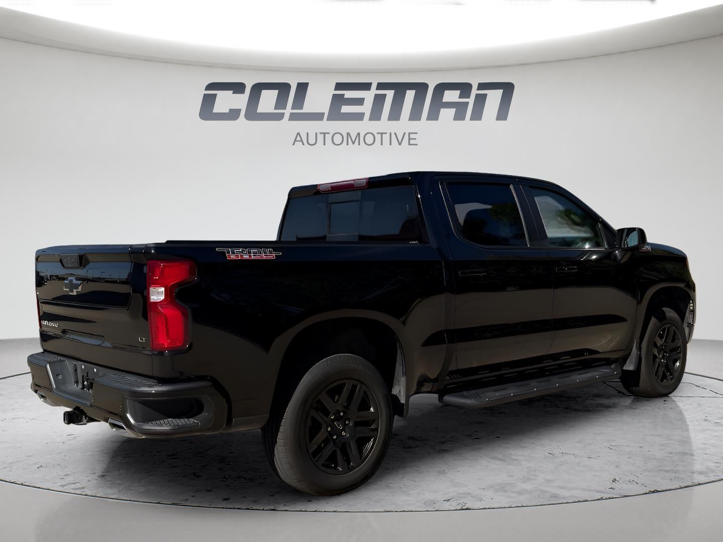 2024 Chevrolet Silverado 1500 LT Trail Boss 26