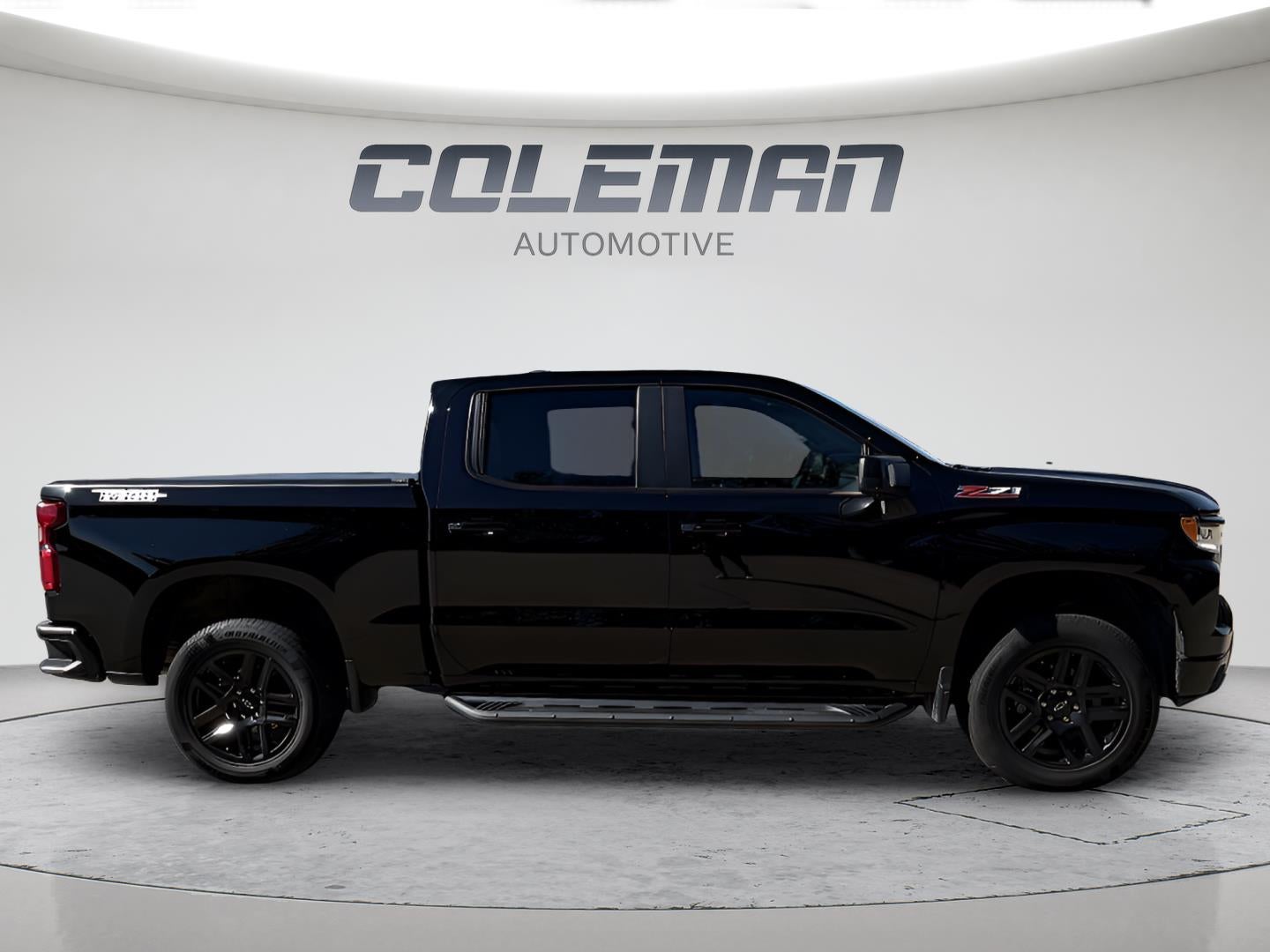 2024 Chevrolet Silverado 1500 LT Trail Boss 28