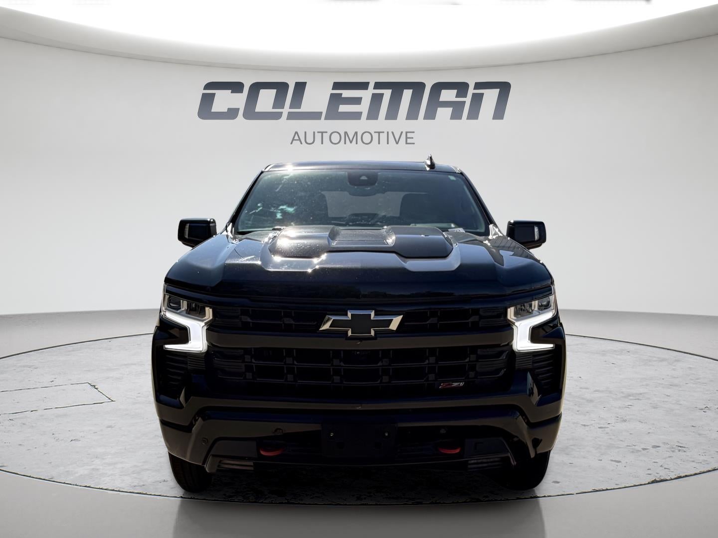 2024 Chevrolet Silverado 1500 LT Trail Boss 29