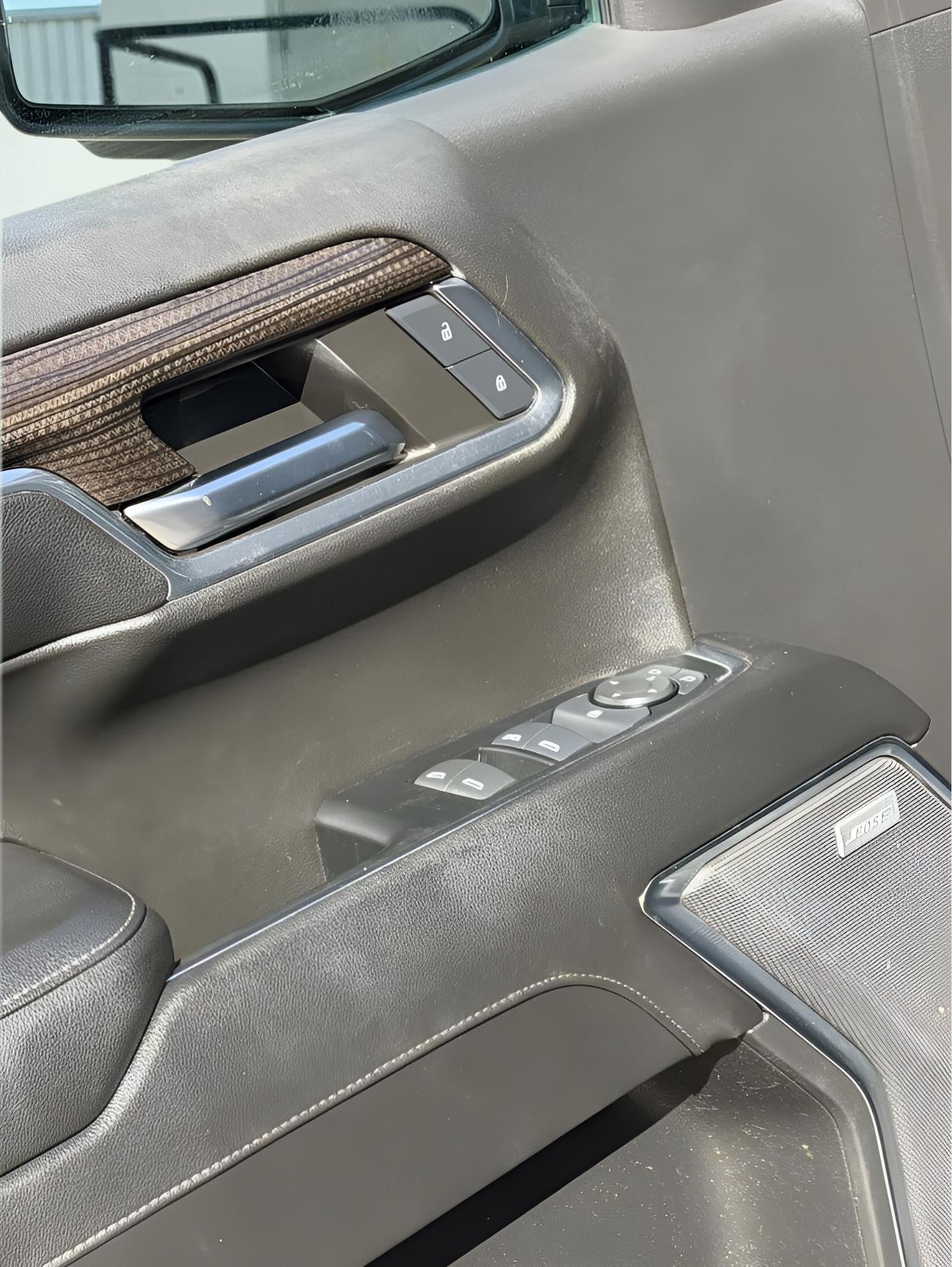 2024 Chevrolet Silverado 1500 LT Trail Boss 3