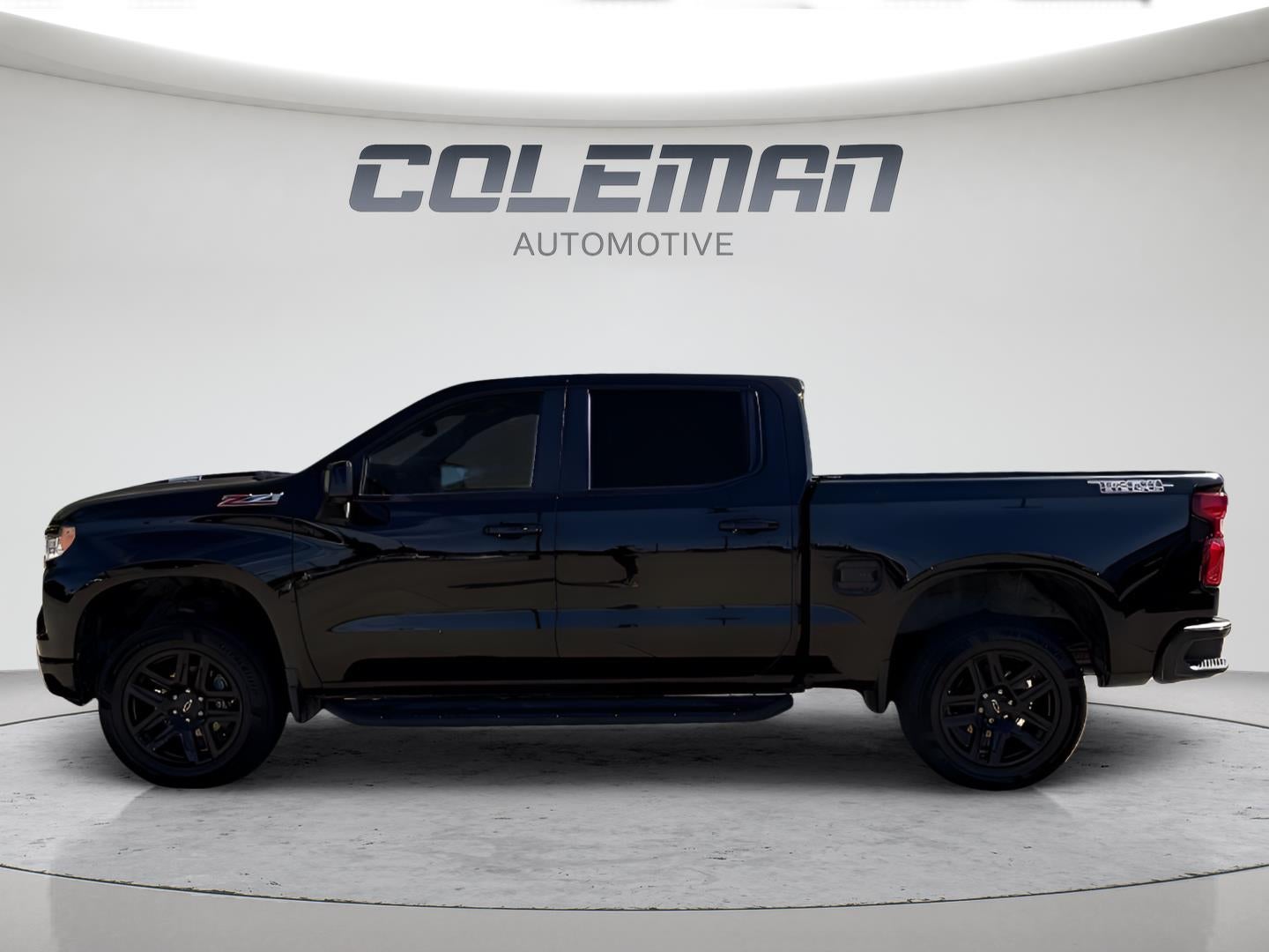 2024 Chevrolet Silverado 1500 LT Trail Boss 31