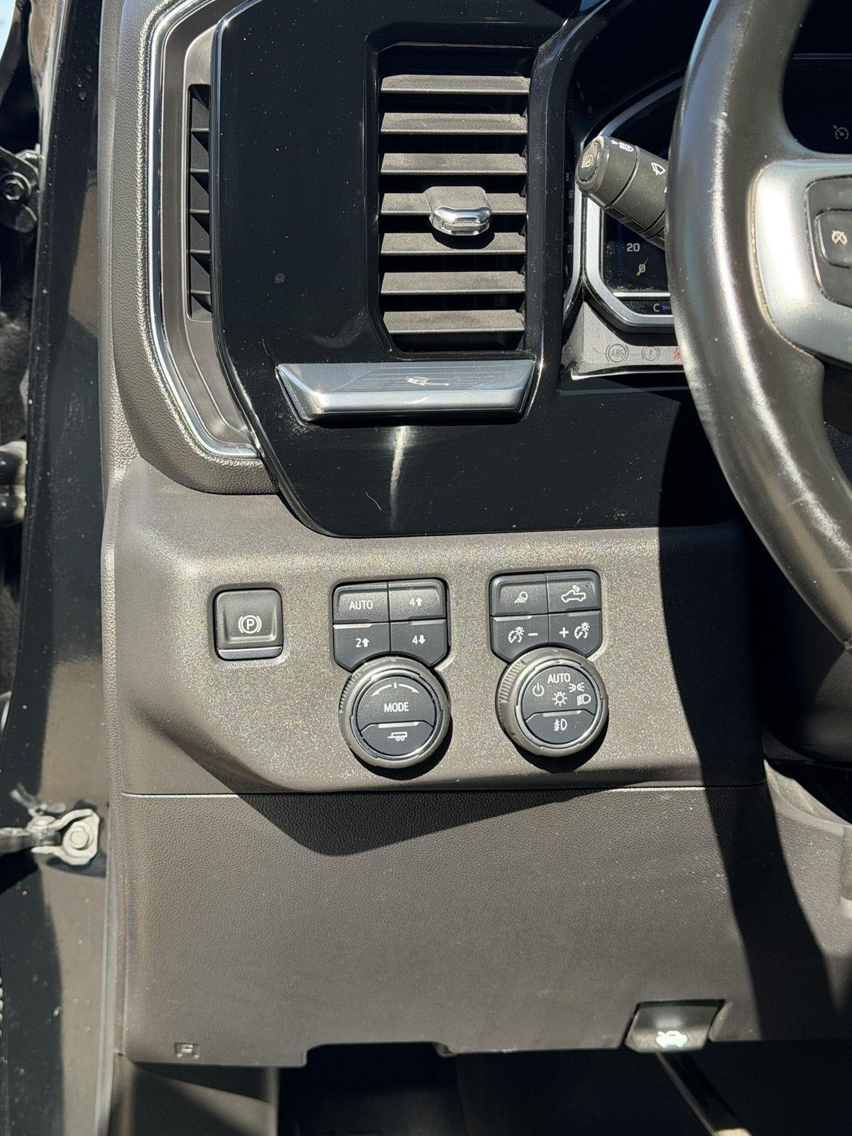 2024 Chevrolet Silverado 1500 LT Trail Boss 4
