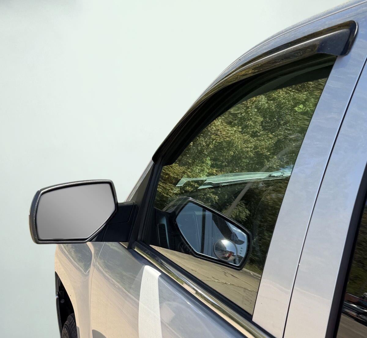 2018 Chevrolet Silverado 1500 LTZ 40