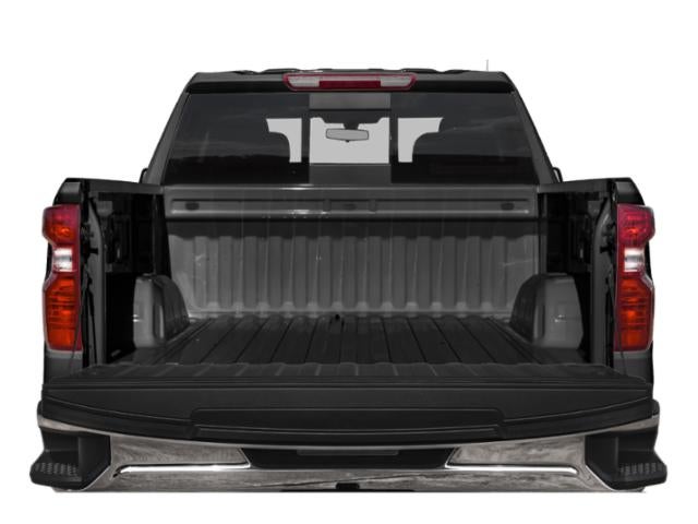 2021 Chevrolet Silverado 1500 4WD Crew Cab Short Bed RST 11