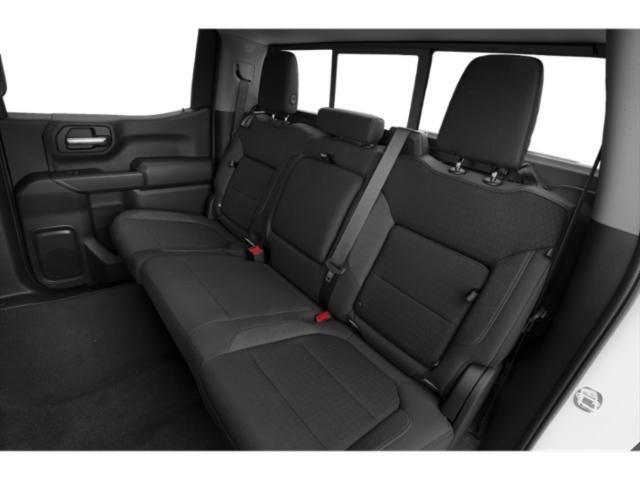 2021 Chevrolet Silverado 1500 4WD Crew Cab Short Bed RST 13