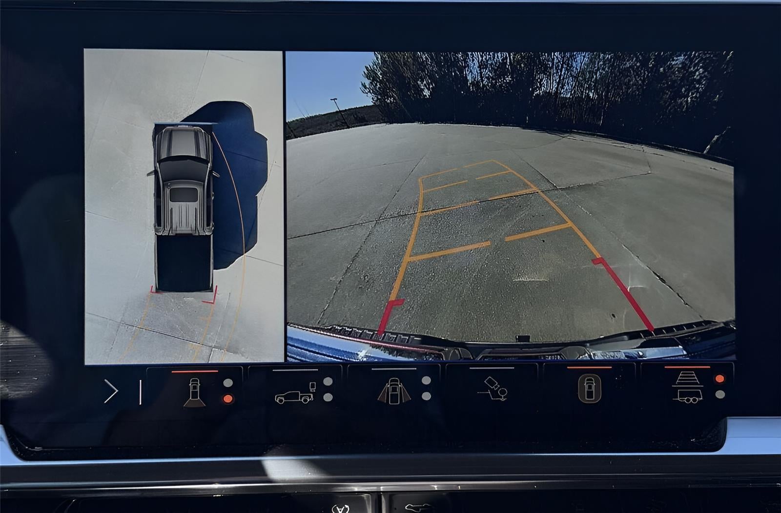 2025 GMC Sierra 1500 4WD Crew Cab Short Box SLT 20