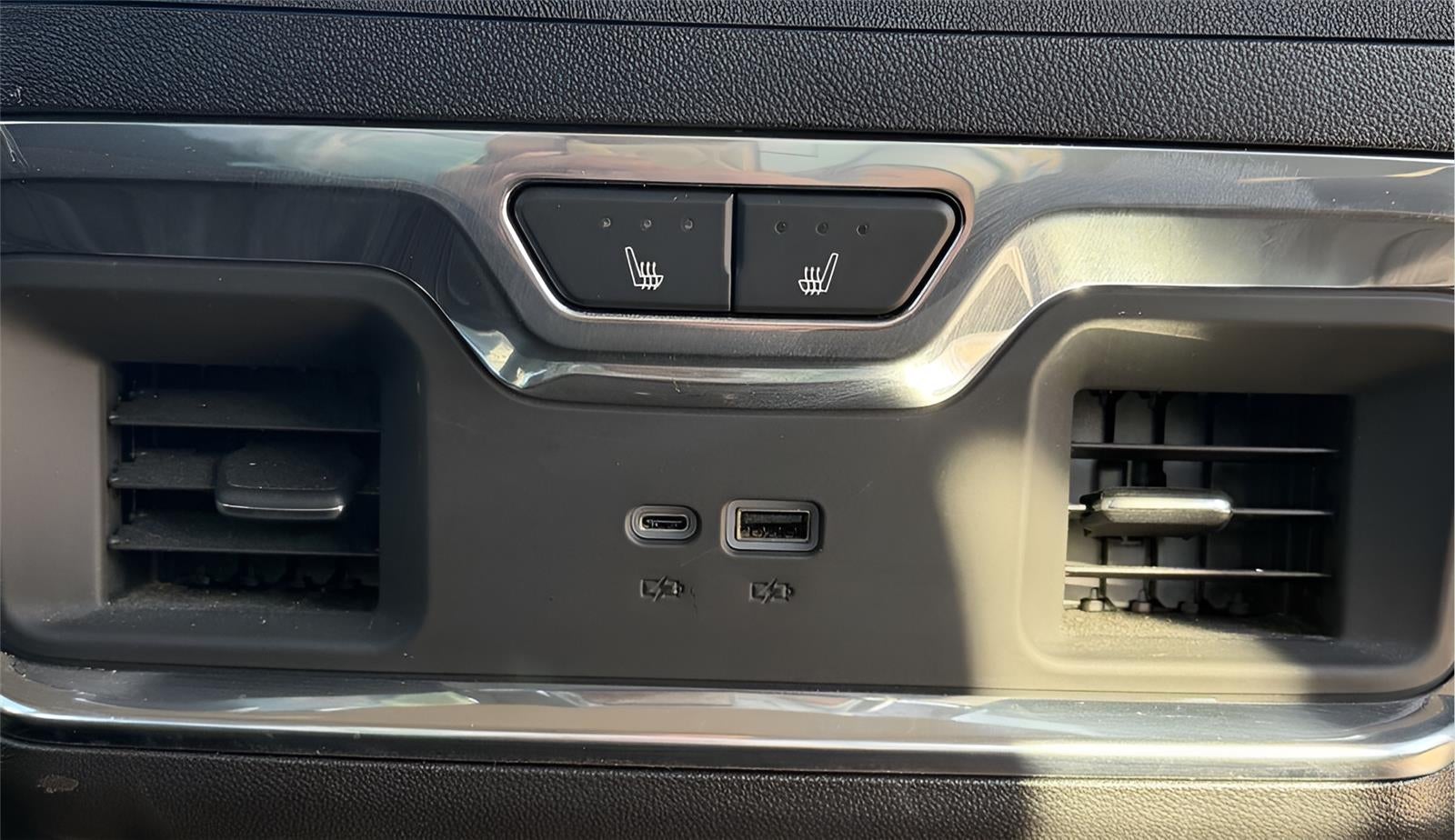 2025 GMC Sierra 1500 4WD Crew Cab Short Box SLT 26