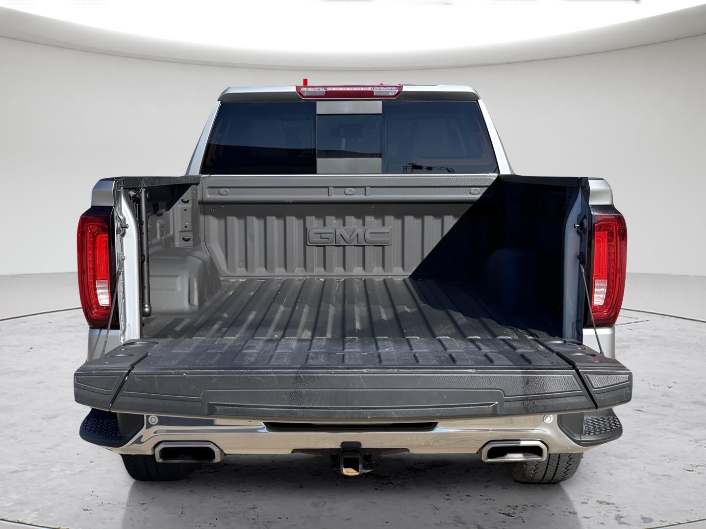 2025 GMC Sierra 1500 4WD Crew Cab Short Box SLT 5