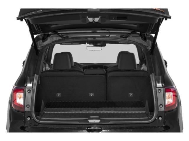 2022 Honda Passport AWD TrailSport 11