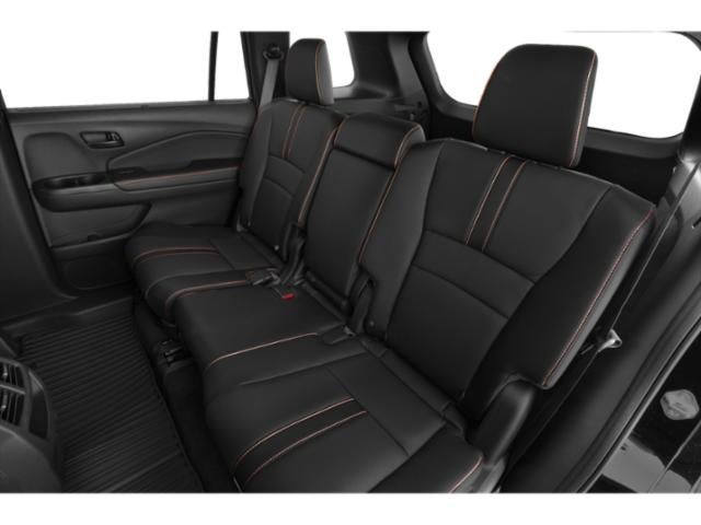 2022 Honda Passport AWD TrailSport 13