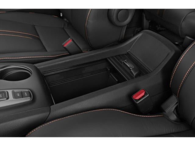 2022 Honda Passport AWD TrailSport 14