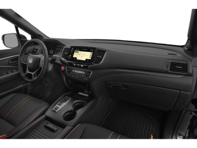 2022 Honda Passport AWD TrailSport 15