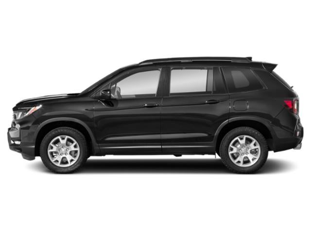 2022 Honda Passport AWD TrailSport 2