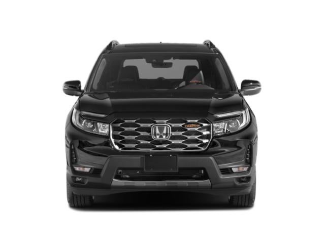 2022 Honda Passport AWD TrailSport 4