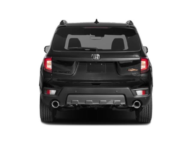2022 Honda Passport AWD TrailSport 5